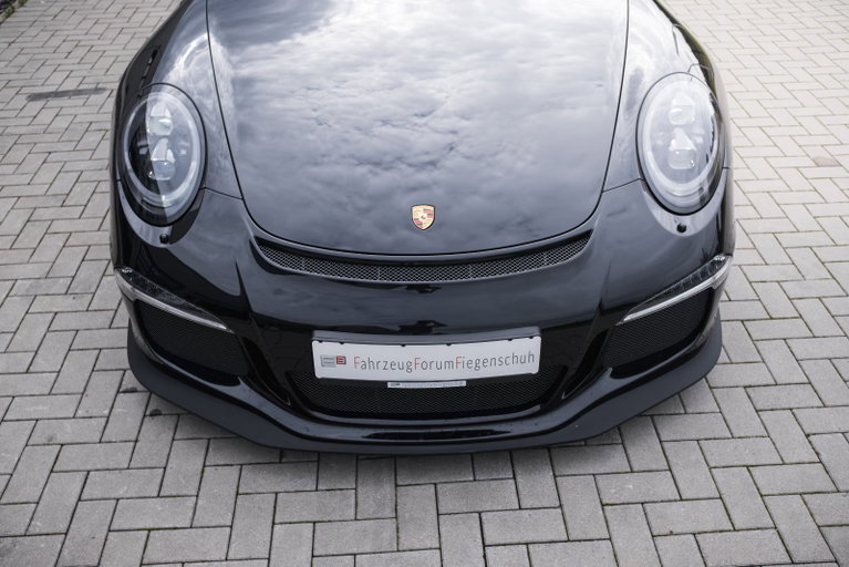Porsche 911 Carrera S „Martini Racing Edition“