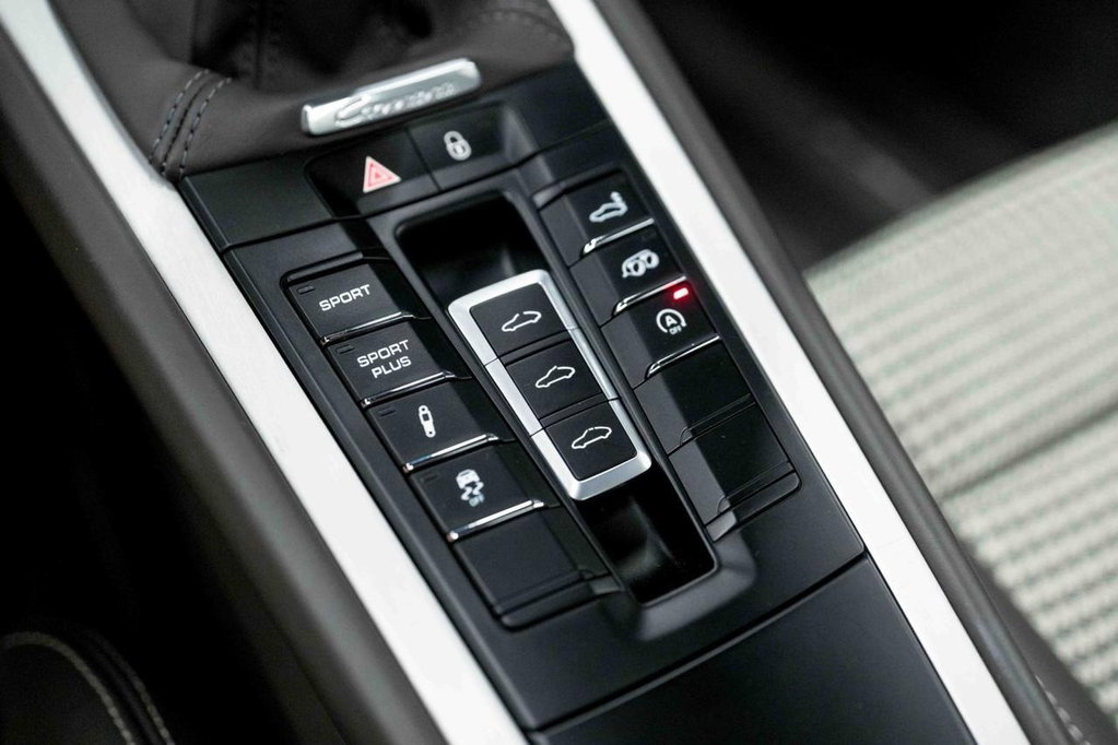 Porsche 991 Carrera S 50 Jahre Edition