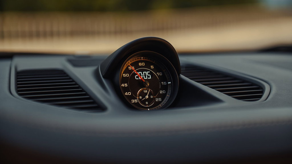 Porsche 991.2 GT2 RS