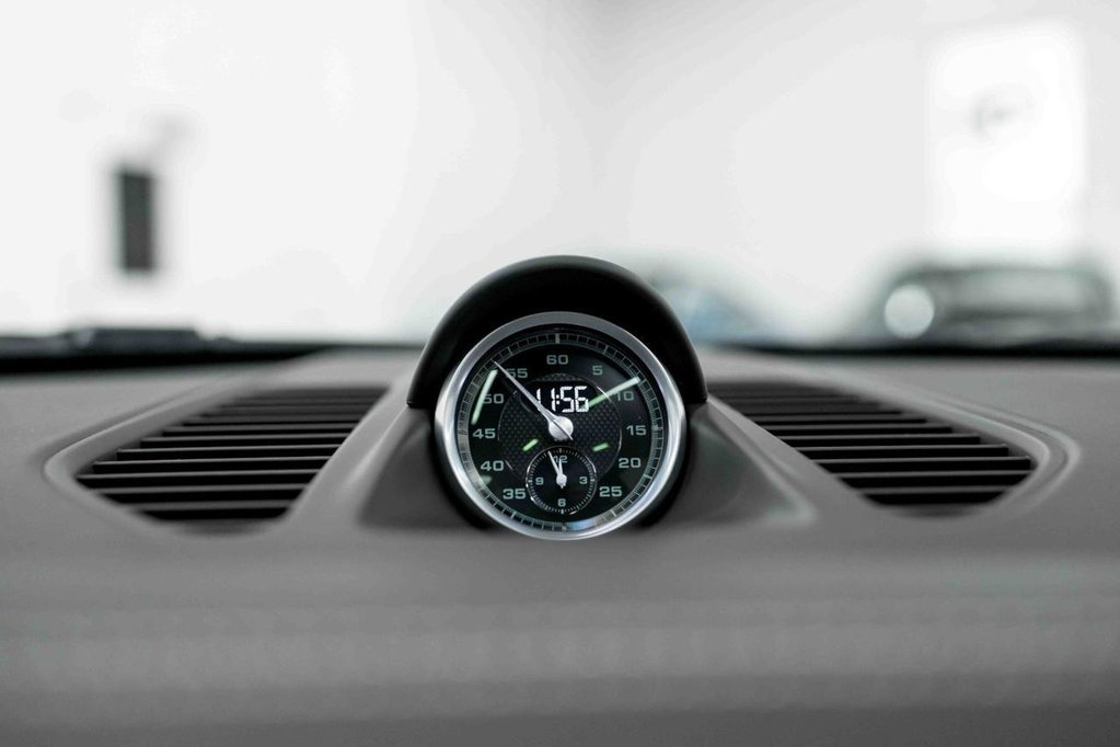 Porsche 991 Carrera S 50 Jahre Edition
