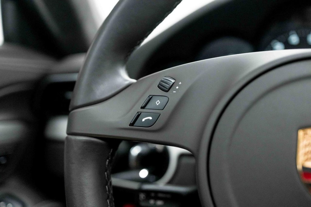 Porsche 991 Carrera S 50 Jahre Edition