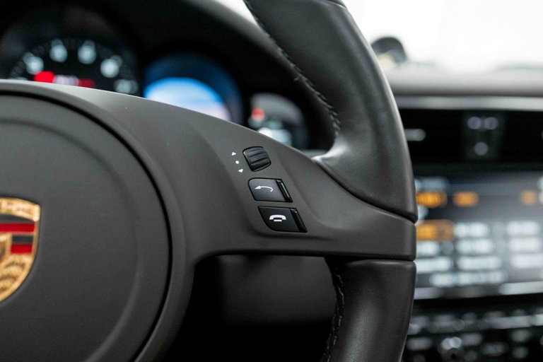 Porsche 991 Carrera S 50 Jahre Edition