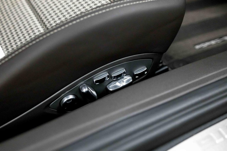Porsche 991 Carrera S 50 Jahre Edition