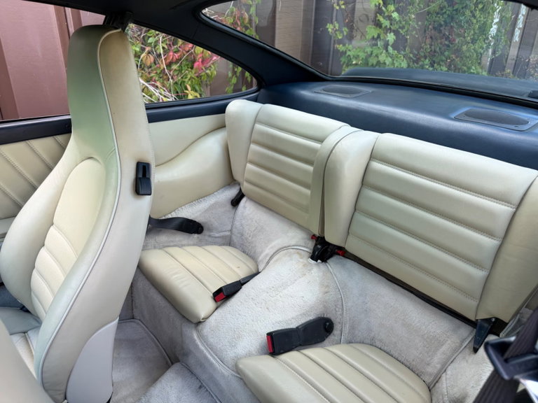 Porsche 911 Turbo 3.3