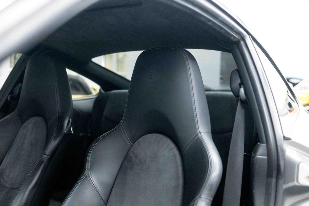 Porsche 997.2 Carrera GTS