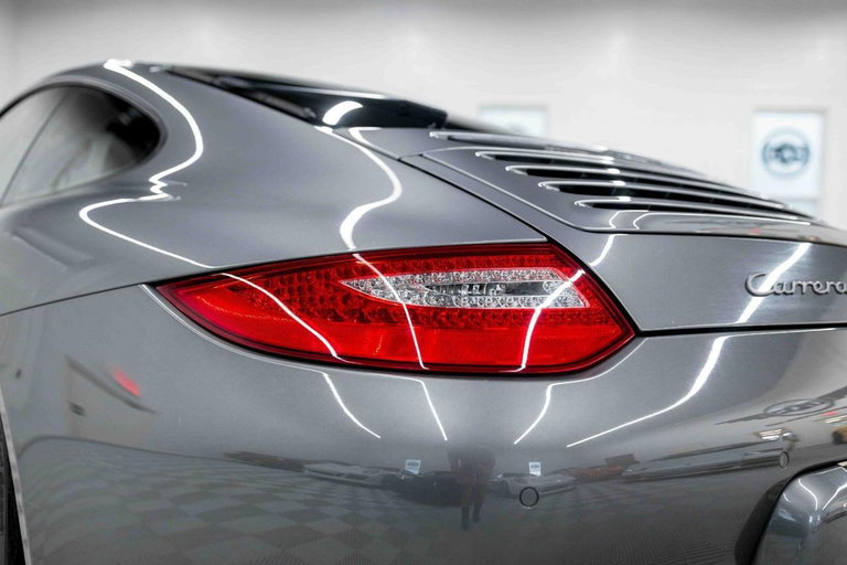 Porsche 997.2 Carrera GTS