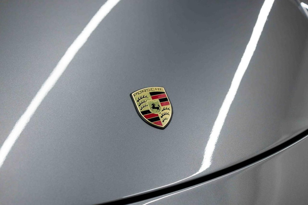 Porsche 997.2 Carrera GTS