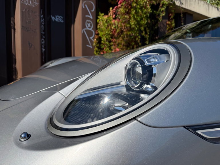 Porsche 991.2 Carrera S