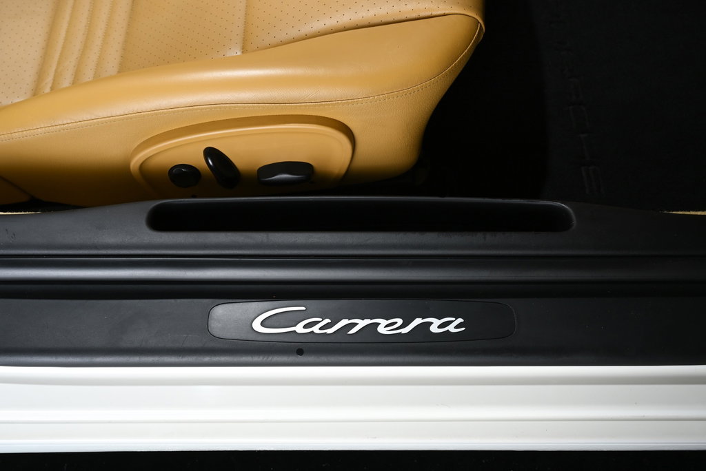 Porsche 996 Carrera