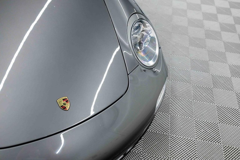 Porsche 997.2 Carrera GTS