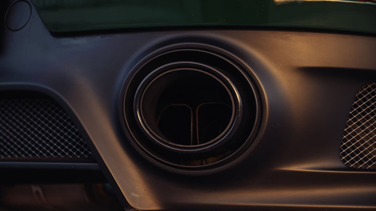 Porsche 991.2 GT2 RS