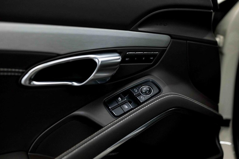 Porsche 991 Carrera S 50 Jahre Edition