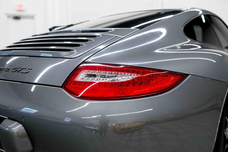 Porsche 997.2 Carrera GTS