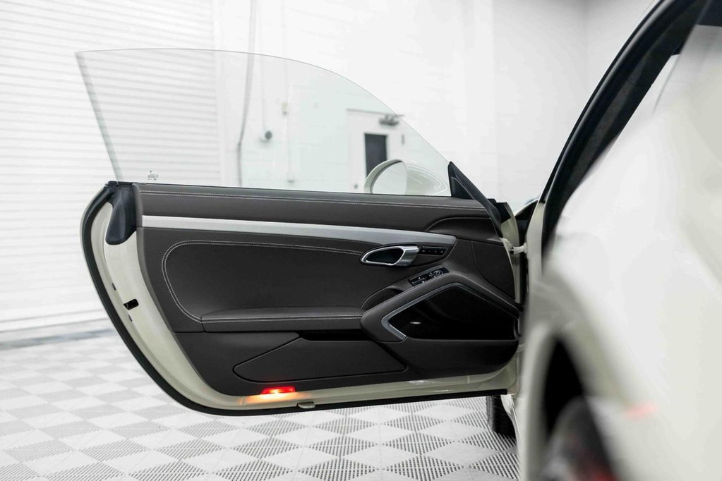 Porsche 991 Carrera S 50 Jahre Edition