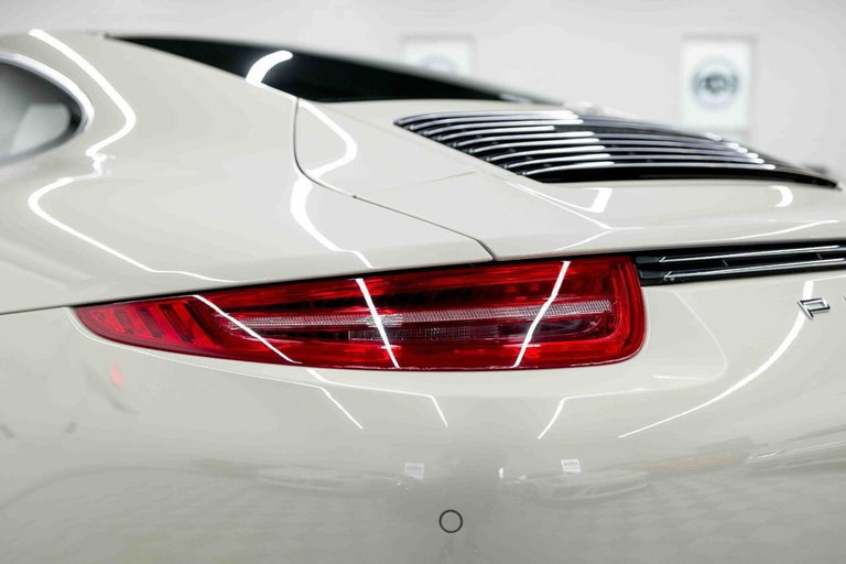 Porsche 991 Carrera S 50 Jahre Edition