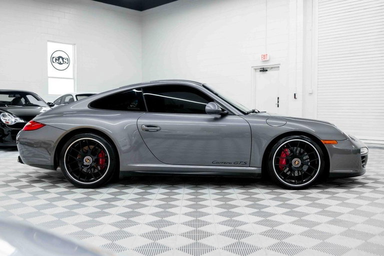 Porsche 997.2 Carrera GTS