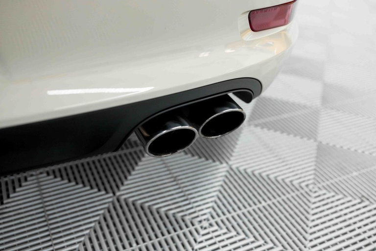 Porsche 991 Carrera S 50 Jahre Edition
