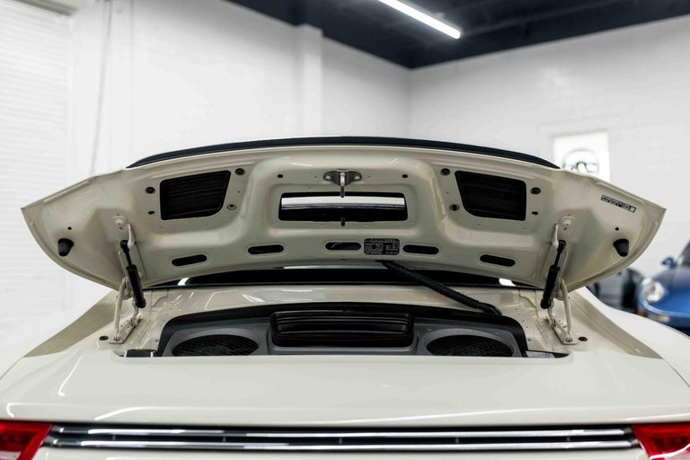 Porsche 991 Carrera S 50 Jahre Edition