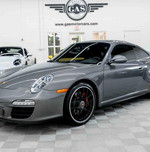 Porsche 997.2 Carrera GTS