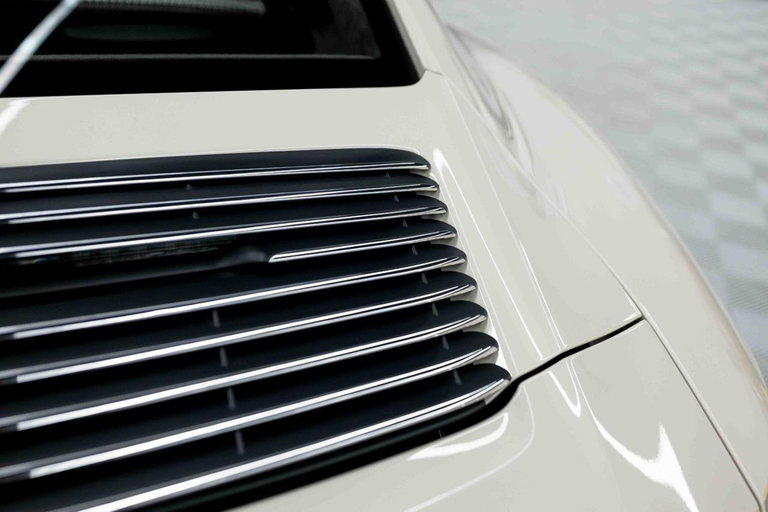 Porsche 991 Carrera S 50 Jahre Edition