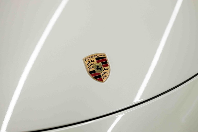 Porsche 991 Carrera S 50 Jahre Edition