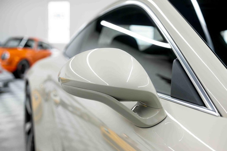 Porsche 991 Carrera S 50 Jahre Edition