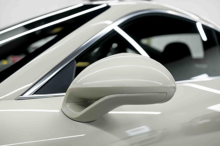 Porsche 991 Carrera S 50 Jahre Edition