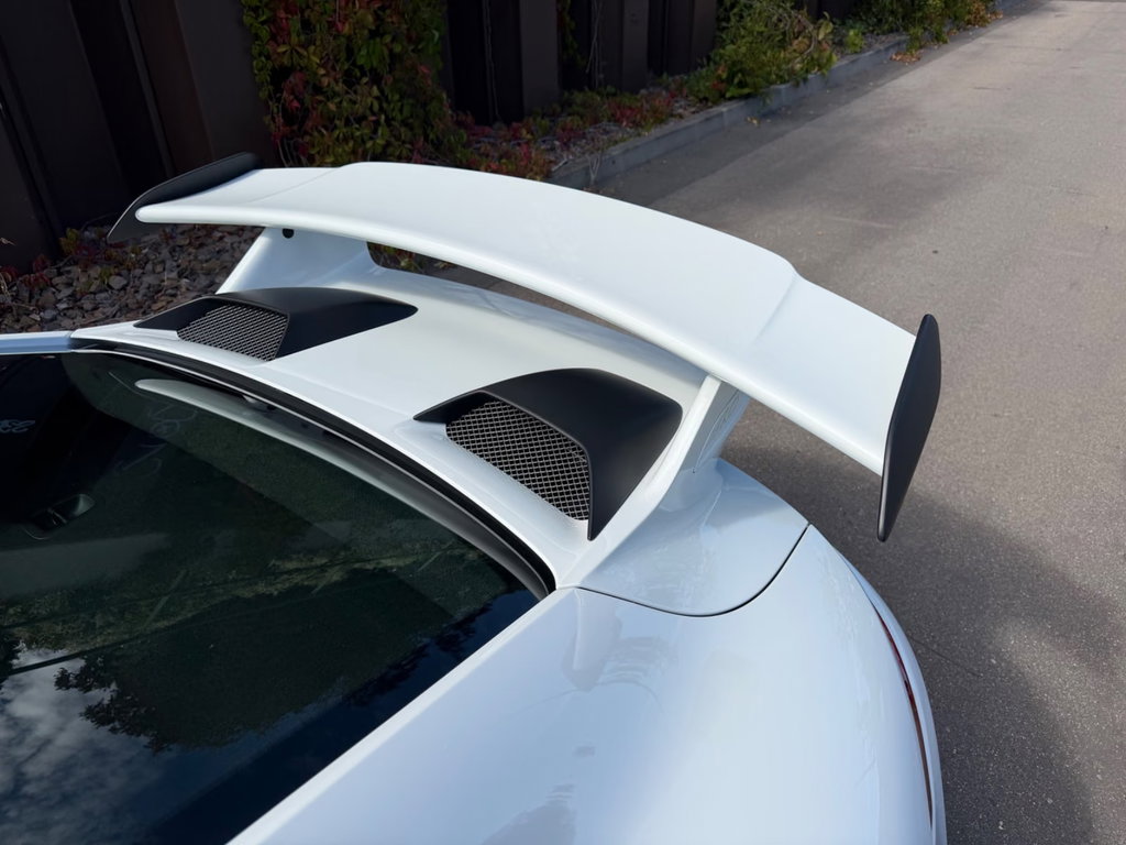Porsche 991.2 GT3