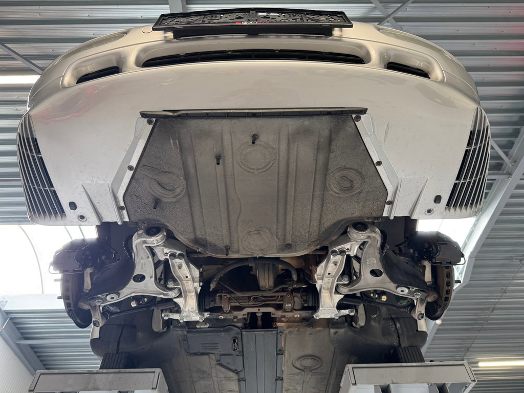 Porsche 993 Carrera S