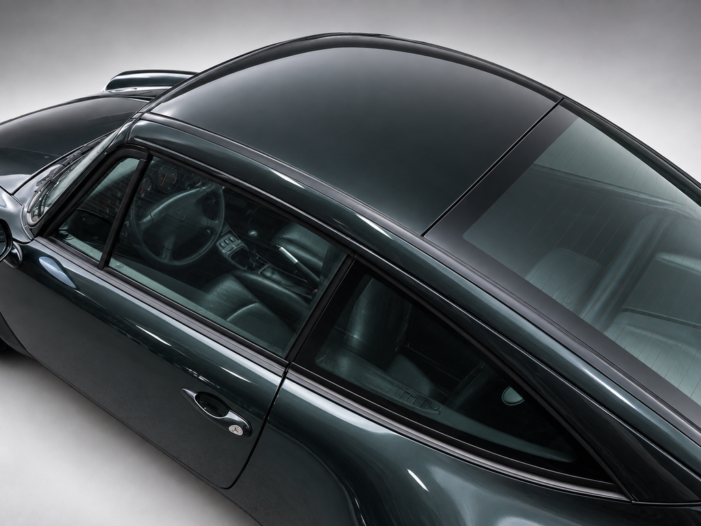 Porsche 993 Targa