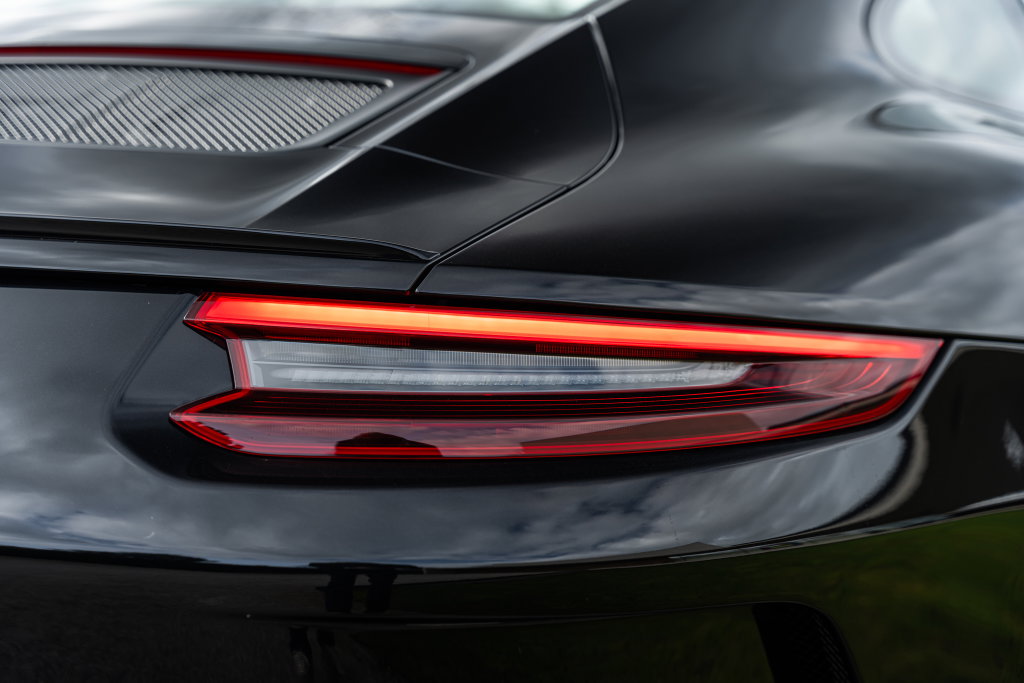 Porsche 991.2 GT3 Touring