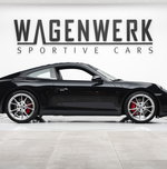 Porsche 991.2 Carrera S