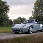 Porsche 993 Carrera 4S