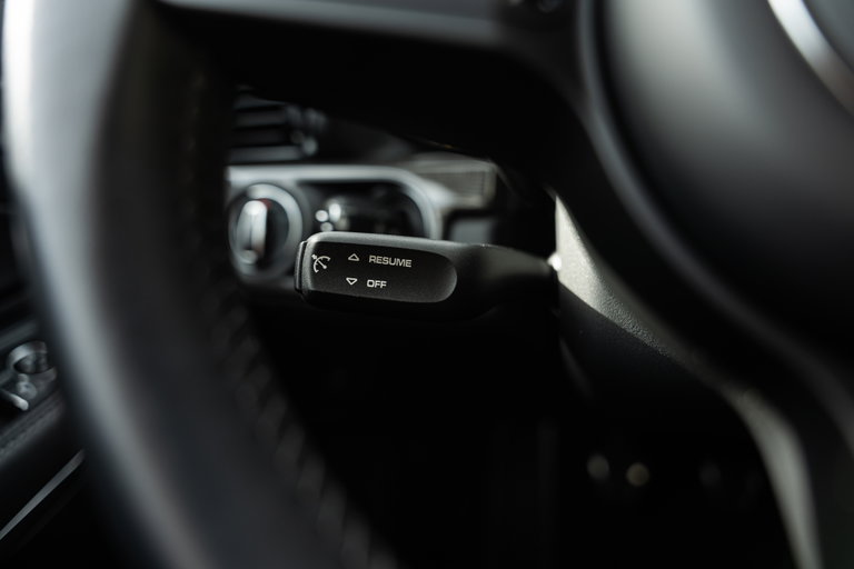 Porsche 991.2 GT3 Touring