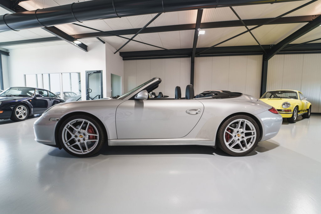 Porsche 997.2 Carrera S