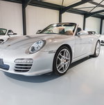 Porsche 997.2 Carrera S