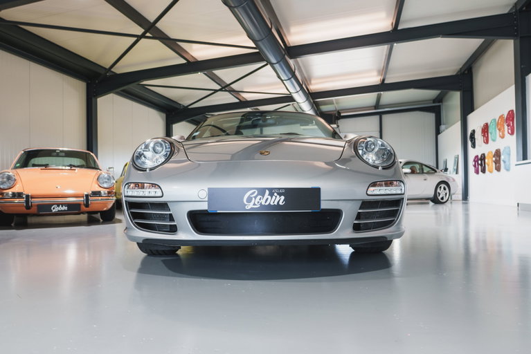 Porsche 997.2 Carrera S