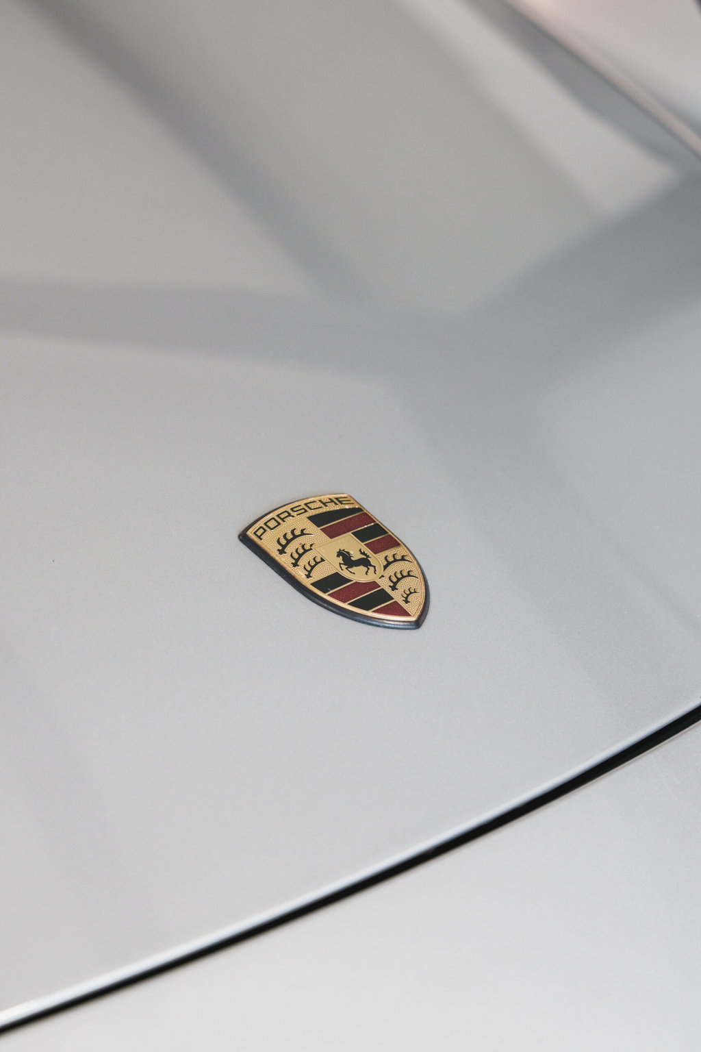 Porsche 997.2 Carrera S