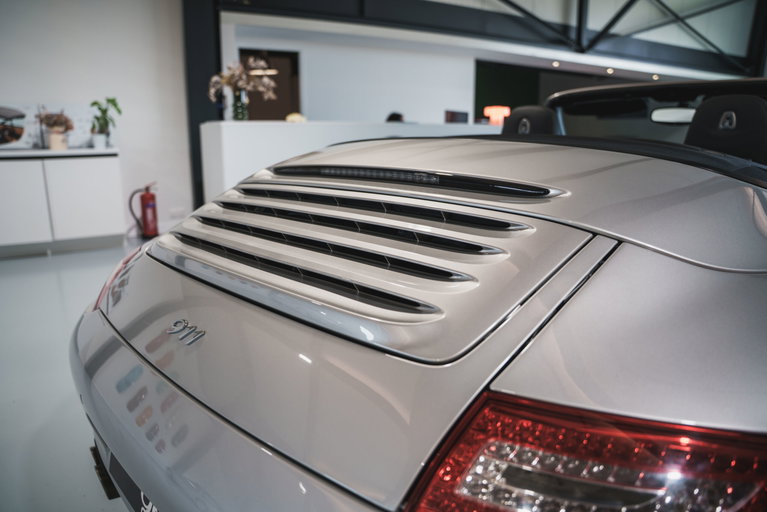 Porsche 997.2 Carrera S
