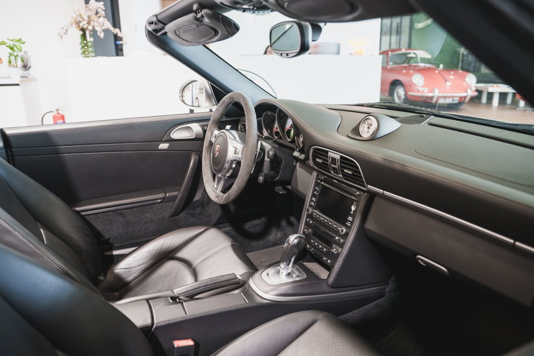Porsche 997.2 Carrera S