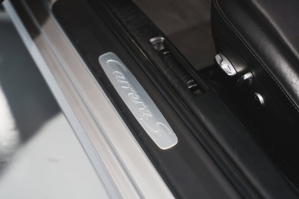 Porsche 997.2 Carrera S