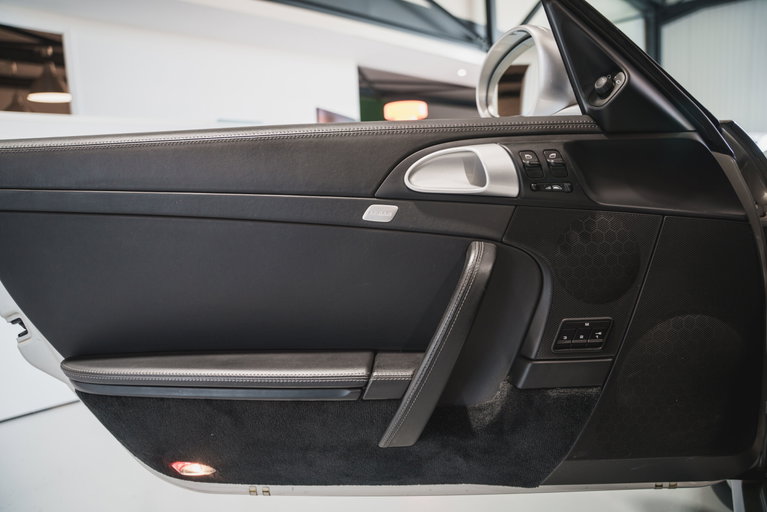 Porsche 997.2 Carrera S