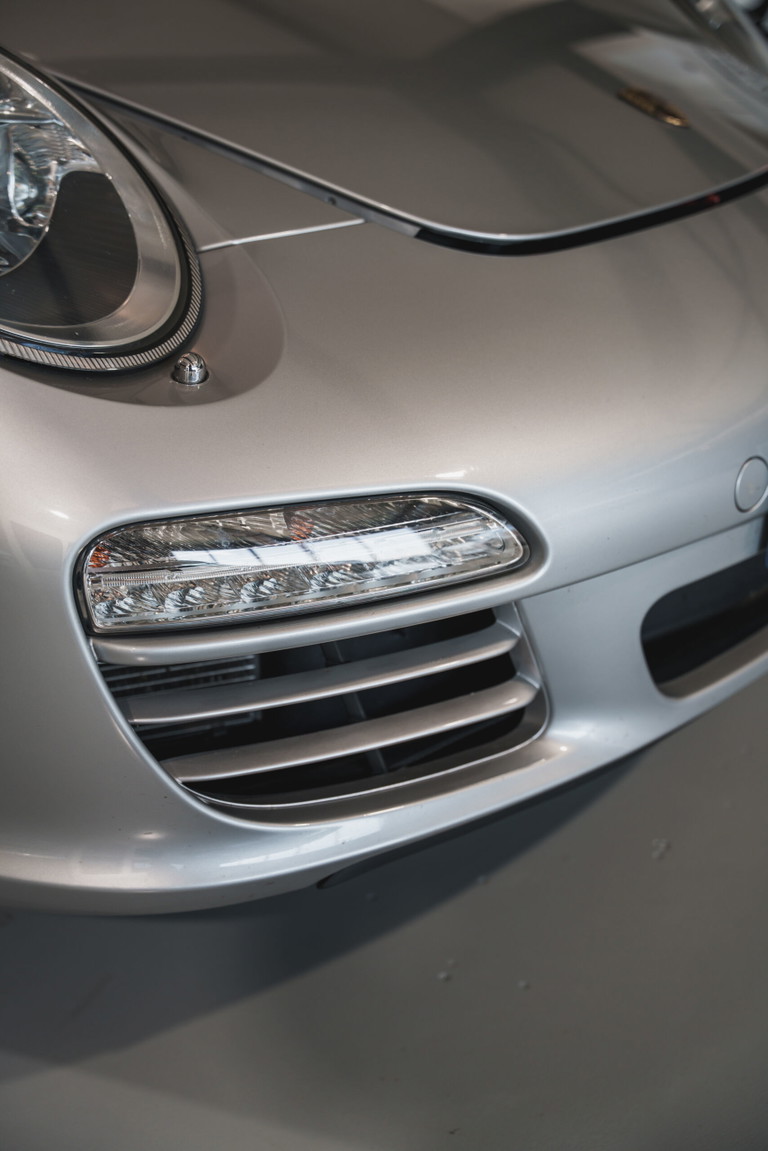 Porsche 997.2 Carrera S