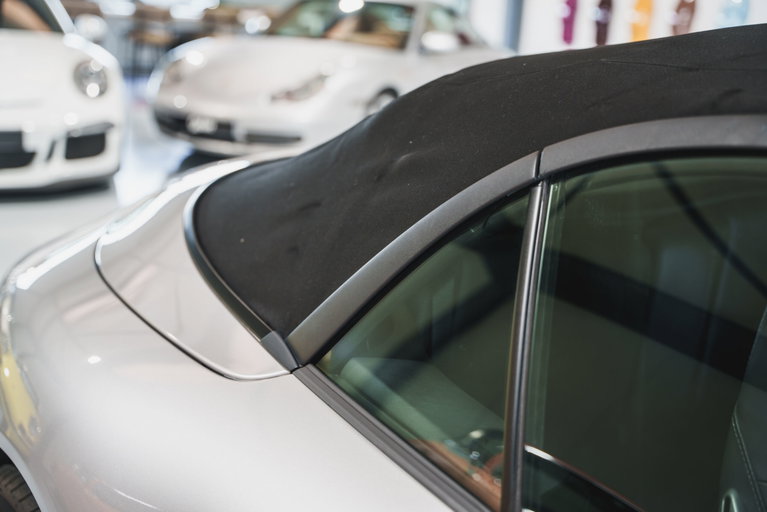 Porsche 997.2 Carrera S
