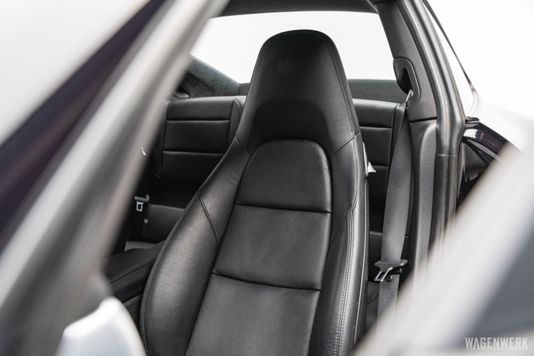 Porsche 991.2 Carrera S