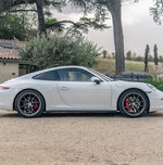 Porsche 991 Carrera 4S