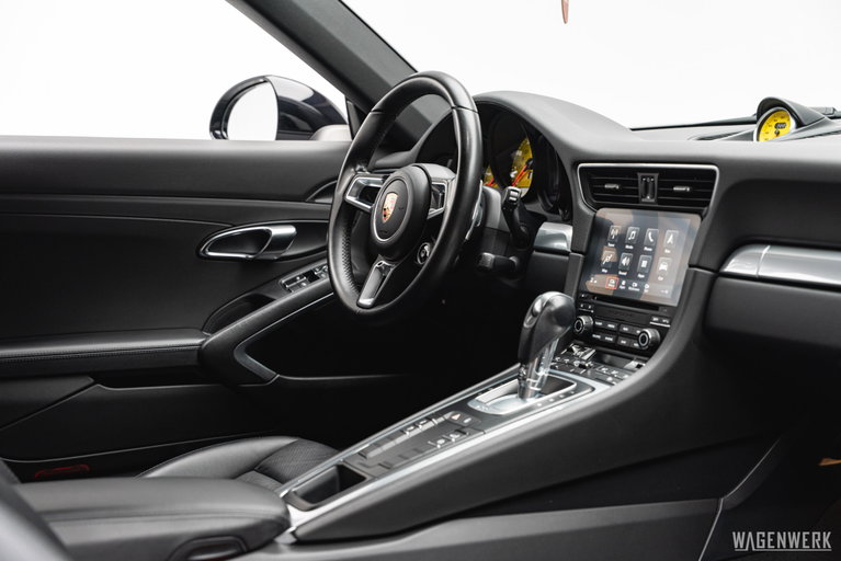 Porsche 991.2 Carrera S