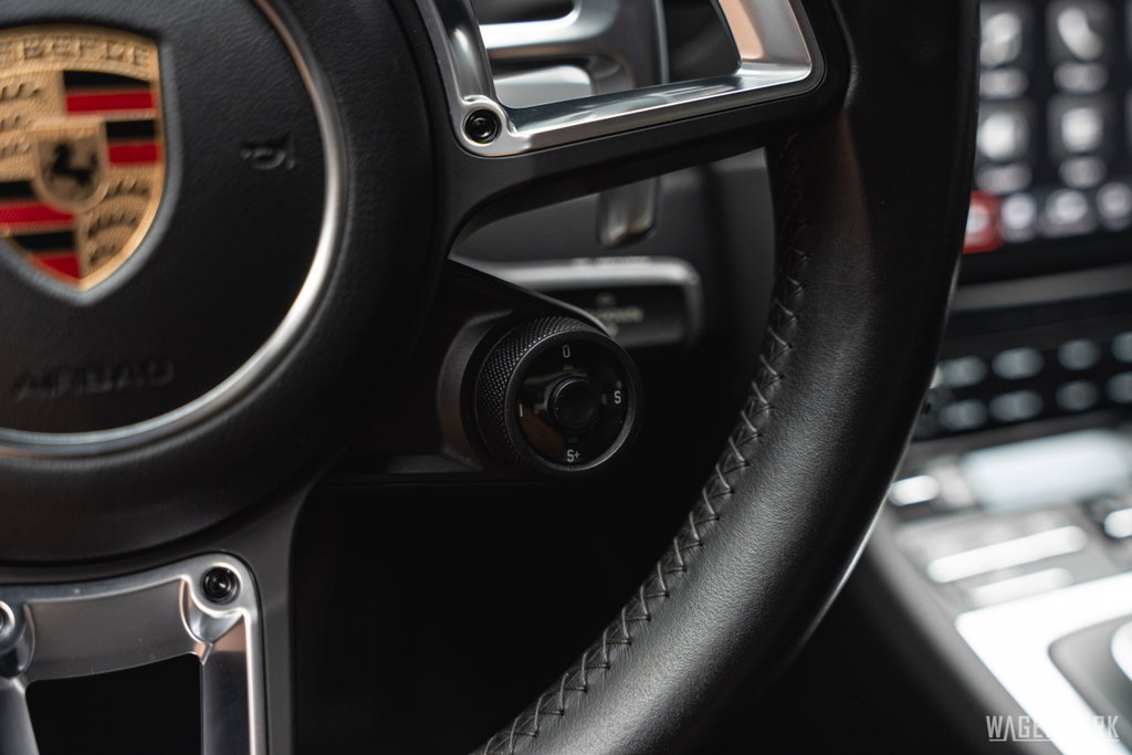 Porsche 991.2 Carrera S