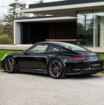 Porsche 991.2 GT3 Touring