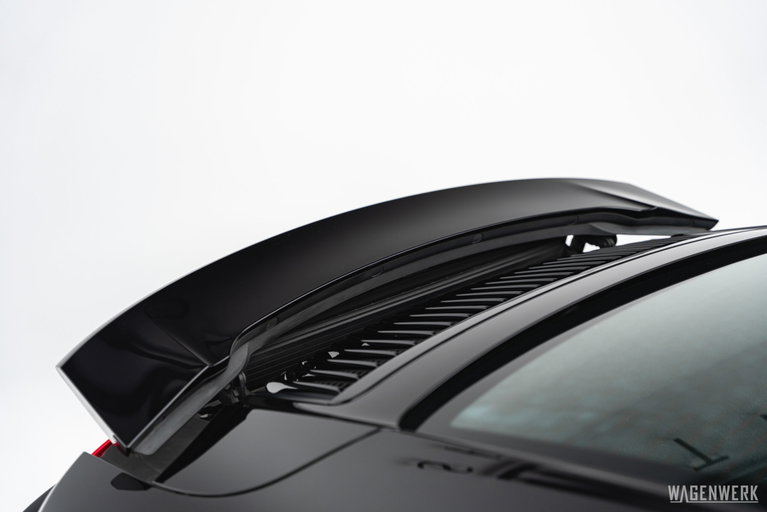 Porsche 991.2 Carrera S